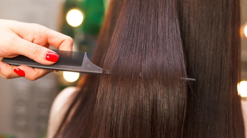 Bu y&ouml;ntemlerle d&uuml;z sa&ccedil;lara sahip olmak &ccedil;ok kolay! Yastık kılıfı se&ccedil;erken...