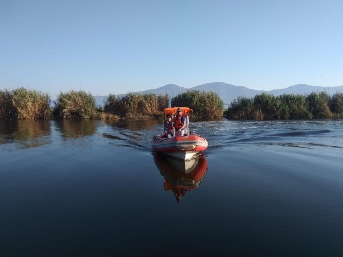 Aydın&rsquo;da su &uuml;r&uuml;nleri denetimleri devam ediyor