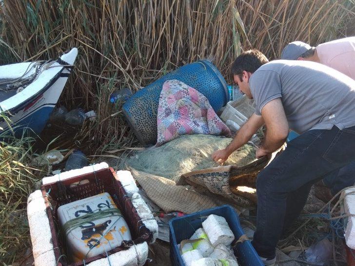 Aydın’da su ürünleri denetimleri devam ediyor G2