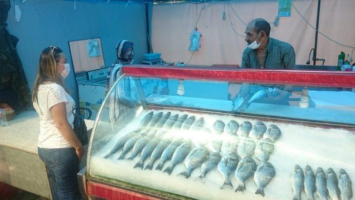 Aydın’da su ürünleri denetimleri devam ediyor G3