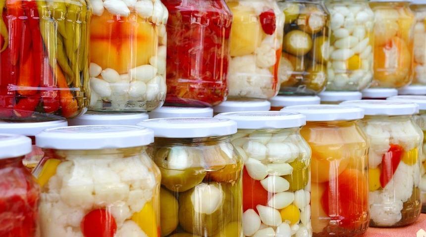 Bunları uygulamazsanız turşu k&uuml;flenebilir! &Ouml;nlemek i&ccedil;in...