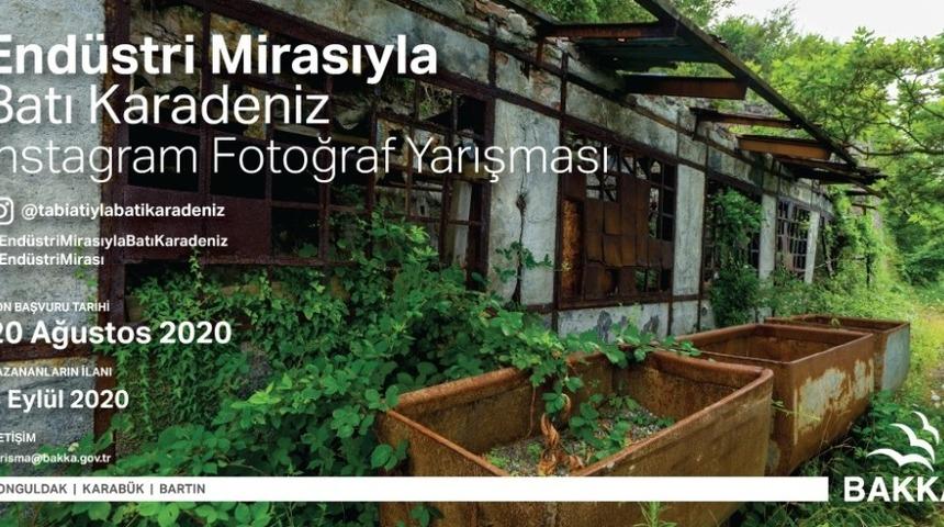 BAKKA&rsquo;dan fotoğraf yarışması