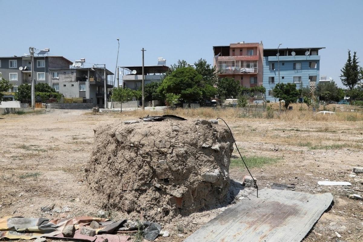 Gaziemir&rsquo;de tandır fırınları modernize edilecek