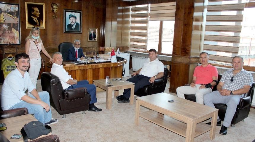 GMİS Genel Sekreteri Kol&ccedil;ak, tedavisine verilen arayı değerlendirdi