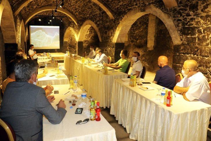 GTSO Başkanı Çakırmelikoğlu: “Giresun Güney Çevre Yolu bağlantısı ikiden üçe çıkarılmalıdır” G2