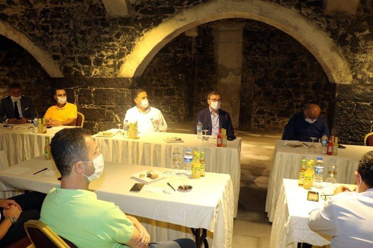 GTSO Başkanı Çakırmelikoğlu: “Giresun Güney Çevre Yolu bağlantısı ikiden üçe çıkarılmalıdır” G3