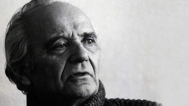 Rıfat Ilgaz ölüm yıl dönümünde bir kez daha anılıyor! Rıfat Ilgaz kimdir?