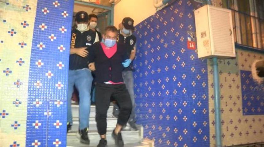 Sanal bahis &ccedil;etesine operasyon! 36 kişi g&ouml;zaltına alındı