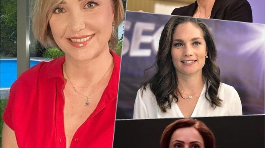 Nevşin Meng&uuml;, Berna La&ccedil;in ve Canan Kaftancıoğlu s&ouml;ylemine savcılık takipsizlik kararı verdi