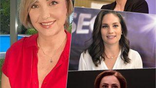 Nevşin Mengü, Berna Laçin ve Canan Kaftancıoğlu söylemine savcılık takipsizlik kararı verdi