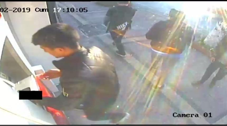 Sahte iddia kuponuyla 175 bin lira dolandırdılar