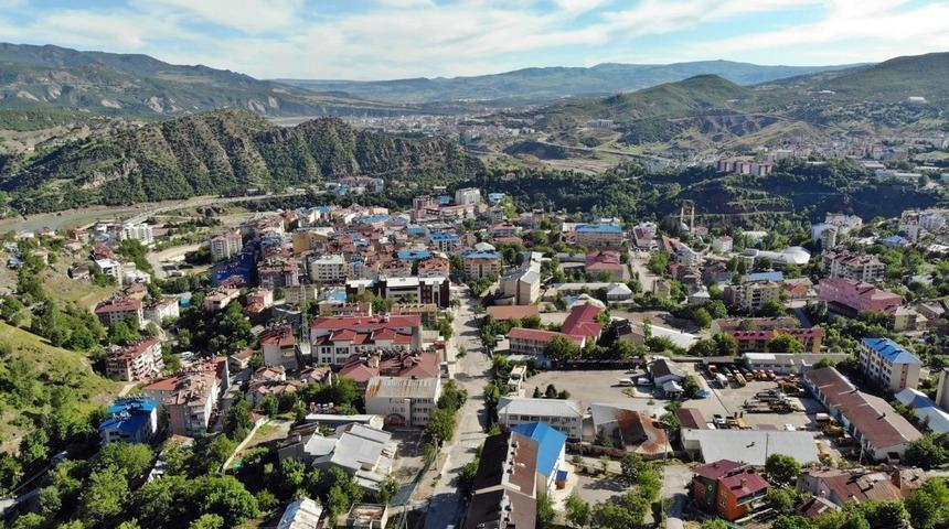 Tunceli’de gürültü denetimleri