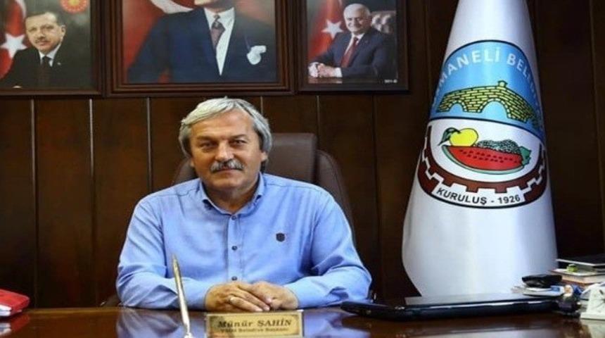 1308 Osmaneli Belediyespor yaz spor okulları başladı