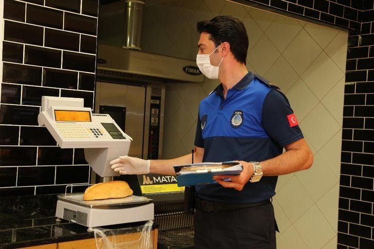 Gölbaşı’nda hijyen denetimleri artırıldı G3