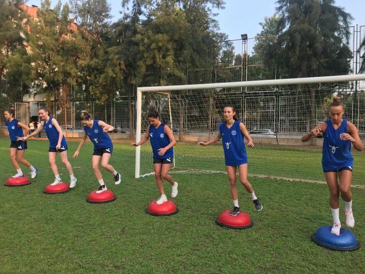 Aydın’ın Sultanları sezonu açtı G2