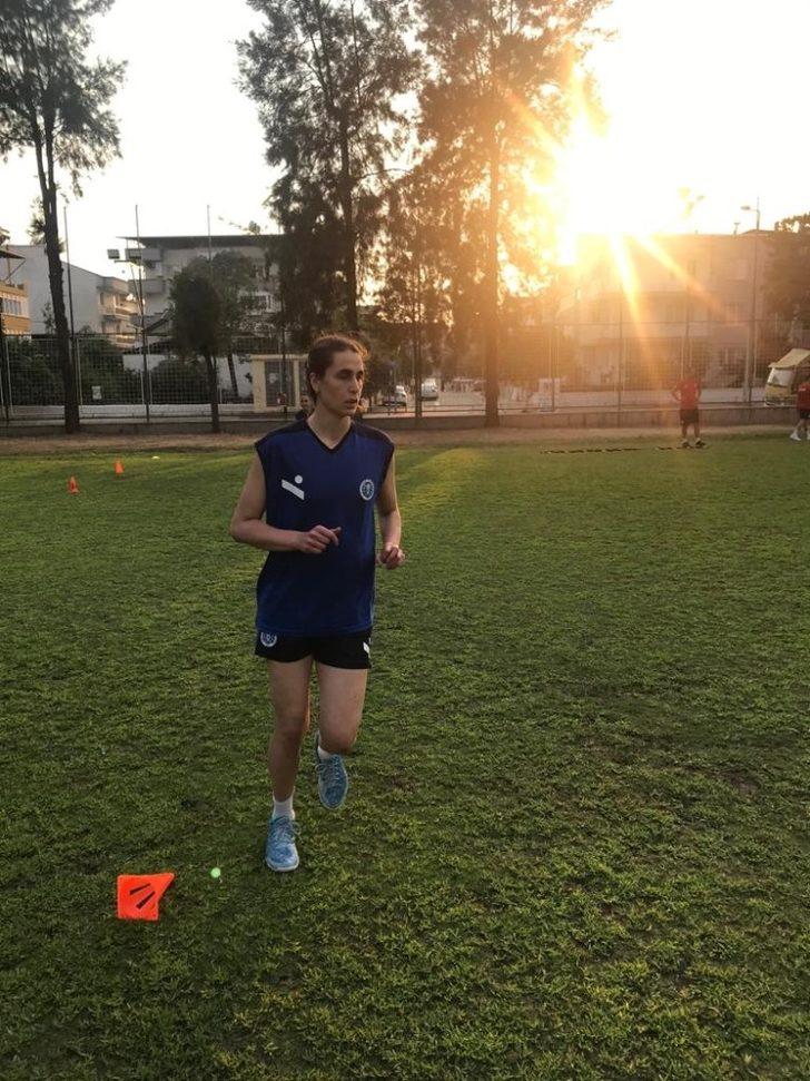 Aydın’ın Sultanları sezonu açtı G4