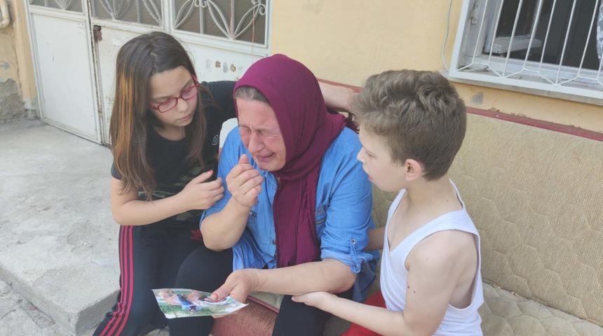 İntihar notu bırakıp evden ayrılan kız çocuğu bulundu