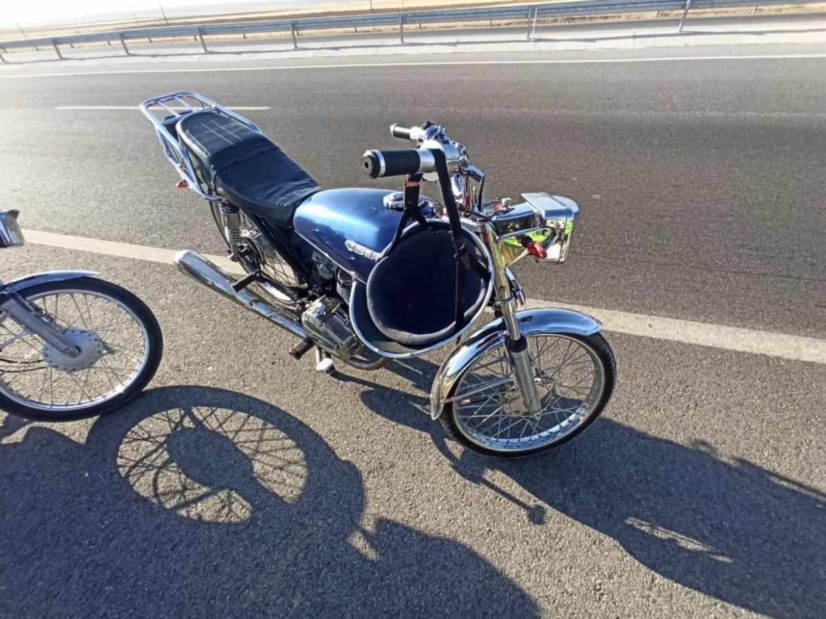 Konya&rsquo;da motosiklet &ccedil;alan 3 kişi tutuklandı