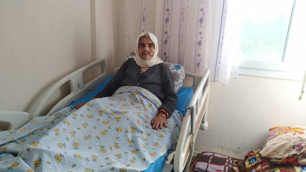 Kaş Belediyesi&rsquo;nden hastalara yardım eli