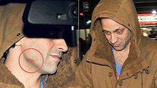 Kaan Tangöze ve Kıvılcım Ural el ele