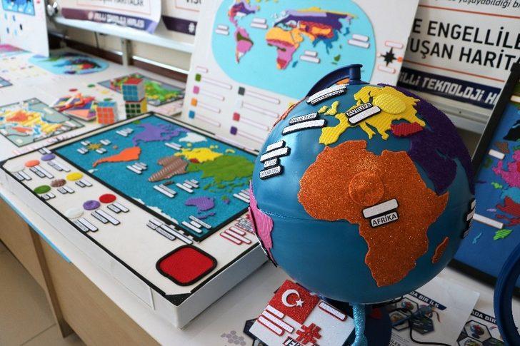 Şehit Fatih Kalu İHL’den büyük başarı G3