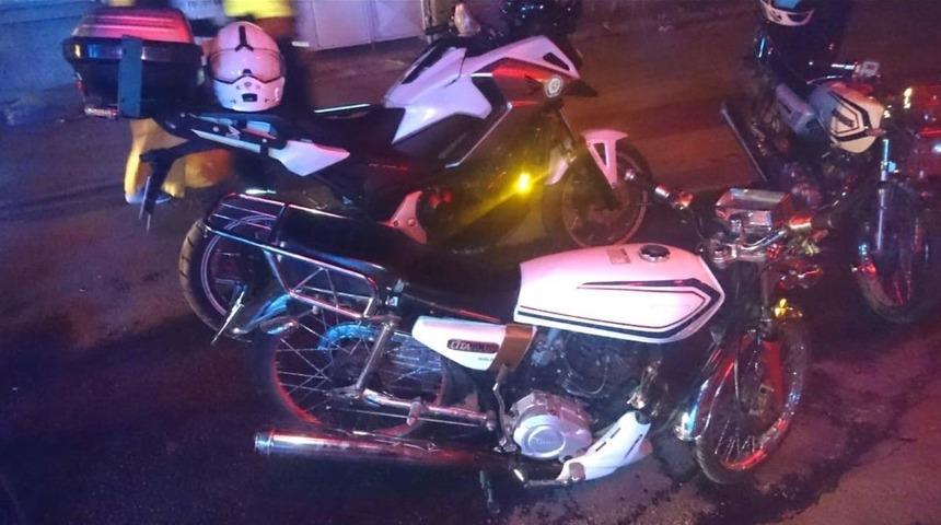 Konya&rsquo;da maske ve sosyal mesafeye ihlaline 74 bin lira ceza