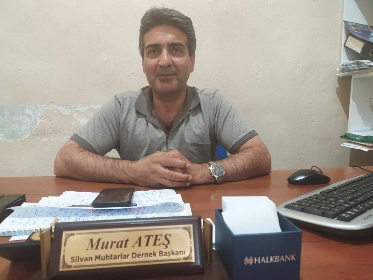 Silvan&rsquo;da y&uuml;ksek ev ve kira fiyatlarına tepki