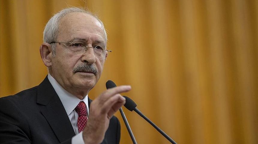 Kılıçdaroğlu'dan havai fişek fabrikasındaki patlamayla ilgili flaş iddia