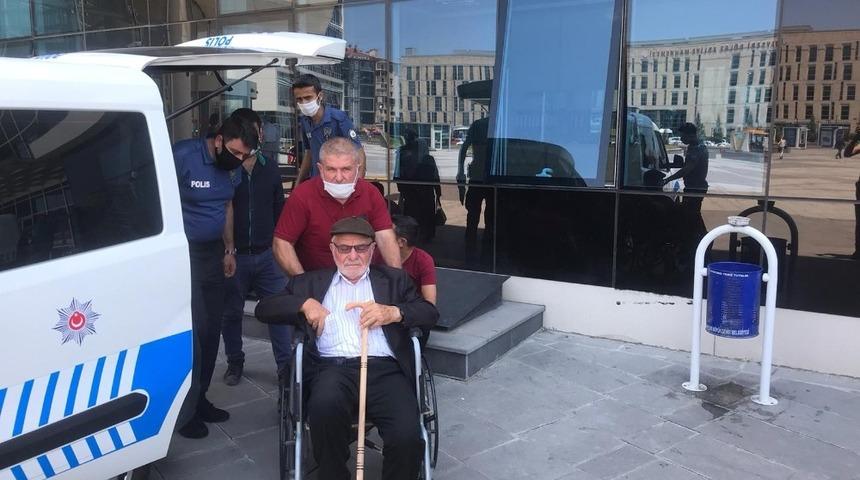 Yanlışlıkla eşini vuran adamı yaşı da kurtaramadı