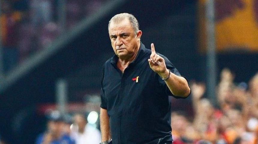 Fatih Terim çıldırdı! Muslera hariç herkesi satın