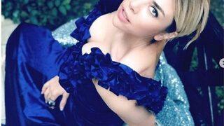 Yeşim Ceren Bozoğlu iğne ipliğe döndü 