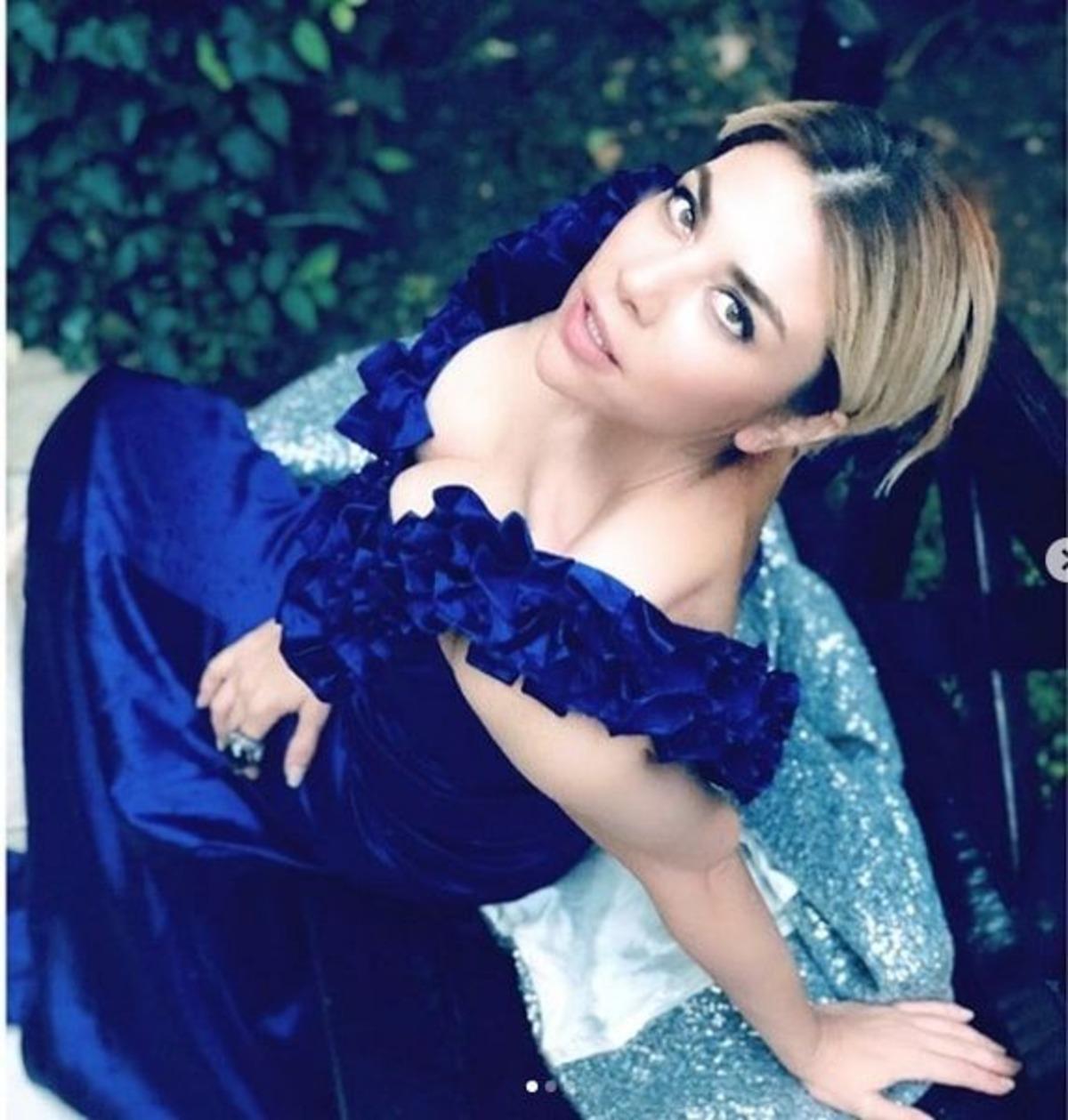 Yeşim Ceren Bozoğlu iğne ipliğe d&ouml;nd&uuml; 