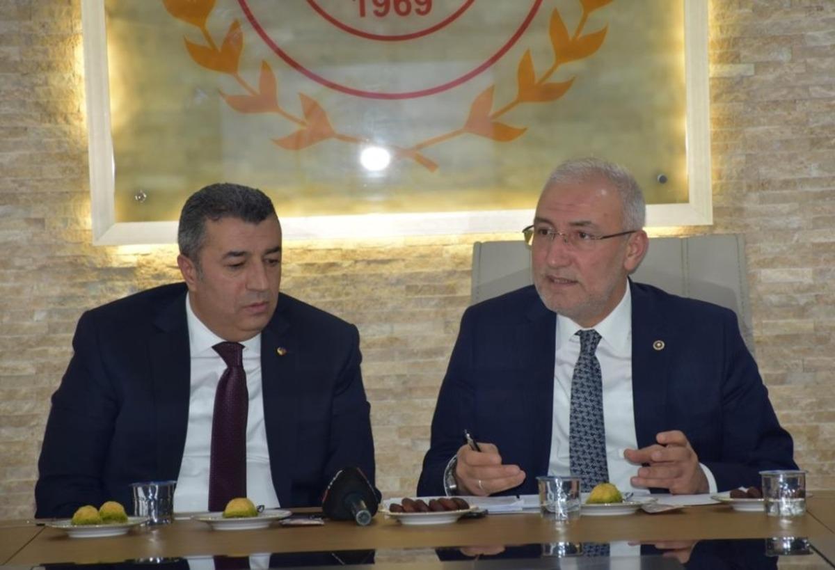 Kuru kayısı lisanslı depoculuk da sona doğru