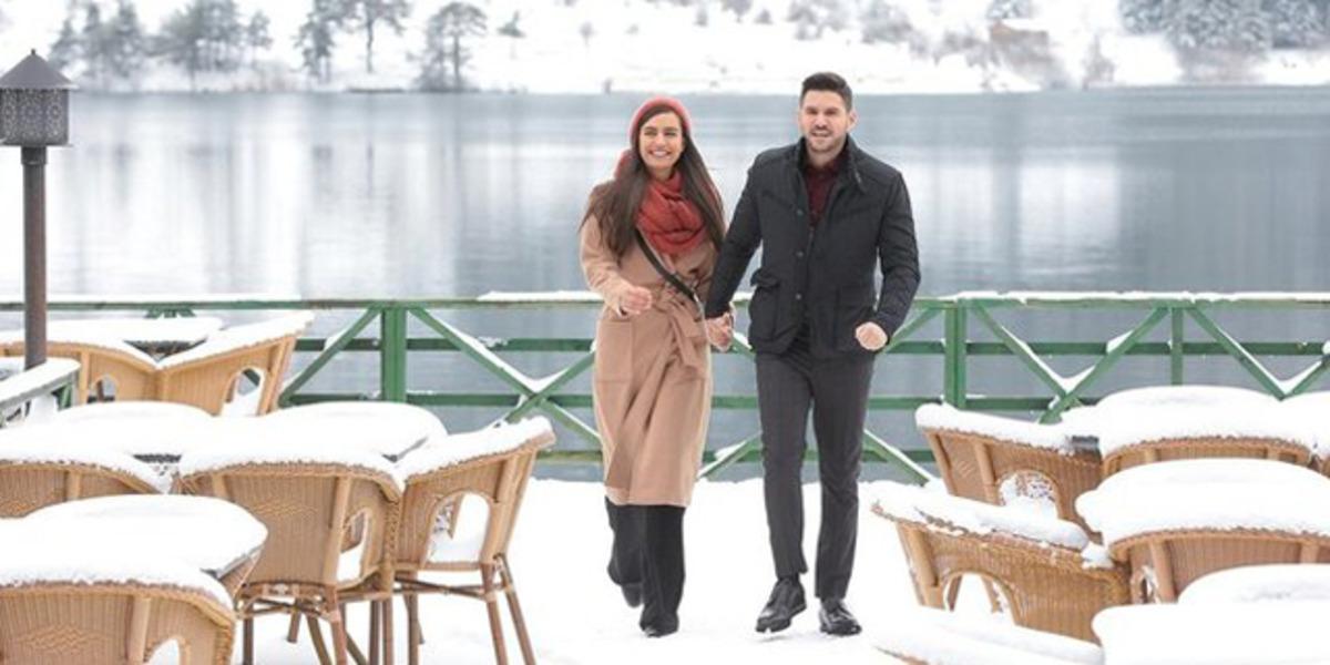 Asla Vazge&ccedil;mem 43. B&ouml;l&uuml;m Fotoğrafları