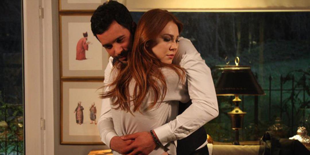 Kiralık Aşk 39. B&ouml;l&uuml;m Fotoğrafları