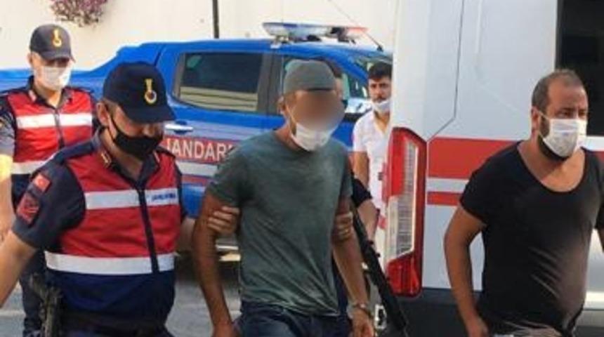 2 kişiyi öldürdükten sonra börek yerken yakalanmıştı! İfadesi kan dondurdu