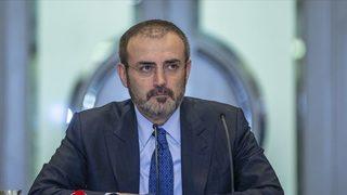 AK Parti'li Ünal'dan sosyal medya düzenlemesi açıklaması