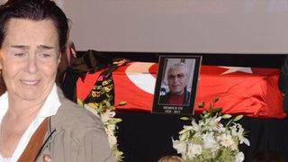 Ünlü yönetmen Memduh Ün'ün vasiyeti açıklandı