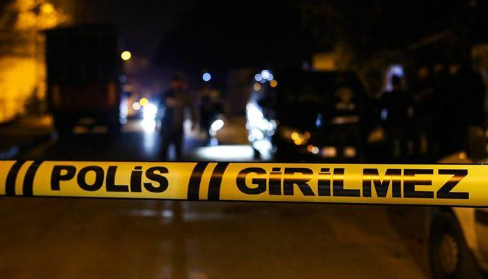 Gaziantepli ünlü baklavacının oğlu avukat arkadaşı tarafından vuruldu