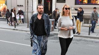 Halil Sezai ile Sezer Çakır arasında sürpriz yakınlaşma