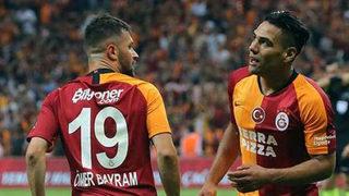 Fenerbahçe'den Galatasaraylı Ömer Bayram'a transfer teklifi