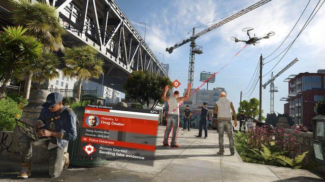 45 dakikalık müjde: Ubisoft Watch Dogs 2'yi ücretsiz yapacak!