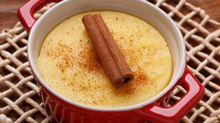 Muhallebi tarifi arayanlara 9 farklı seçenek!