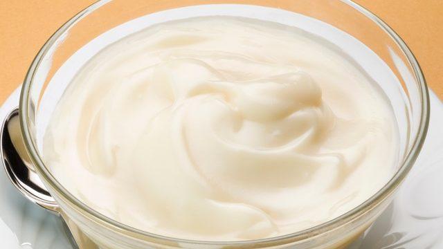 Sütlü muhallebi tarifi en kolay haliyle!