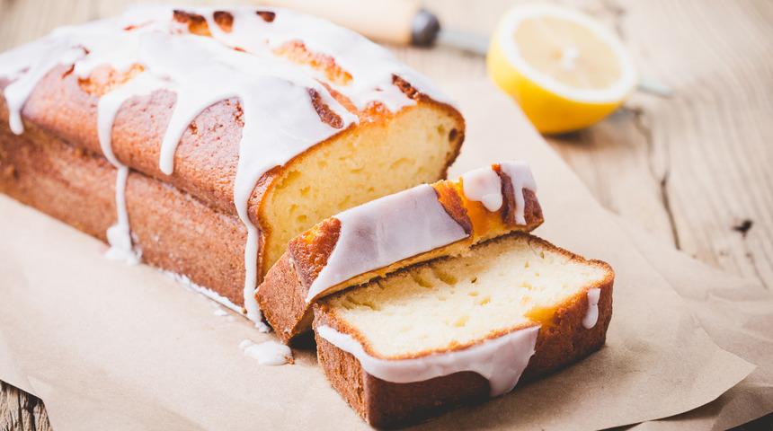 Kokusuyla ve lezzetiyle baş döndüren limonlu kek tarifleri 