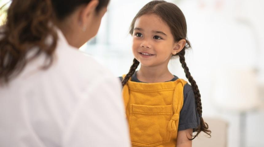 Pediatrik plastik cerrahiye dair her şey