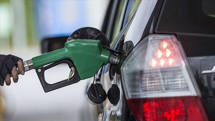 Benzin, motorin ve LPG indirimi 2021...  EPGİS duyurdu: indirim var mı, pompaya ne zaman yansıyacak?