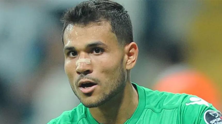 Gençlerbirliği’nde Fenerbahçe maçı öncesi kaleci şoku! Ertaç Özbir 11'de...