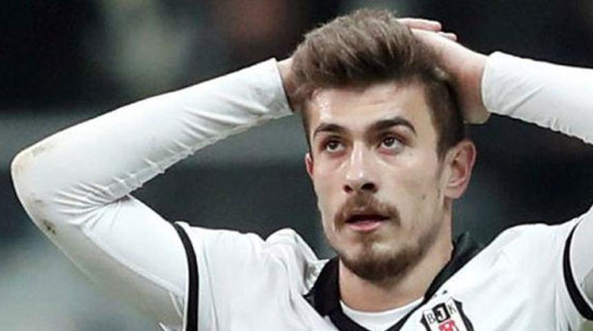 Fenerbahçe'den, Beşiktaşlı Dorukhan Toköz'e transfer teklifi!