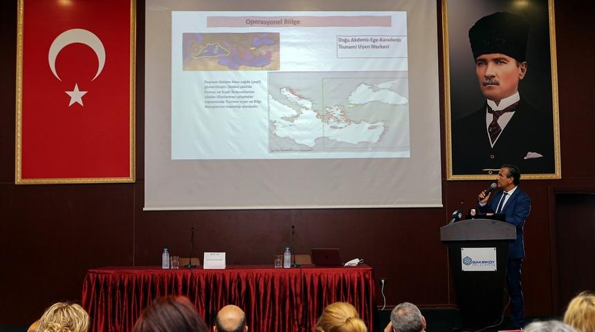 Kandilli'den beklenen İstanbul depremine ilişkin a&ccedil;ıklama: 7,2'lik bir enerji var